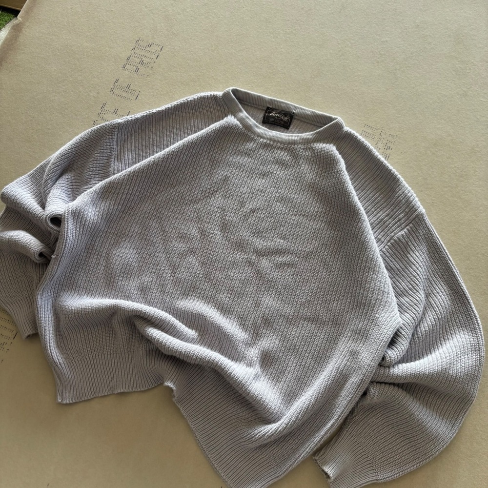 Vintage 90s Lord‎ Jeff Sweater
